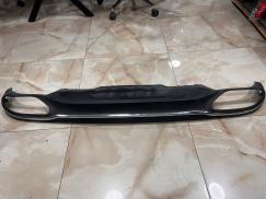 A2138852125 MERCEDES W213 AMG ARKA TAMPON DİFÜZÖR  ÇIKMA ORJİNAL