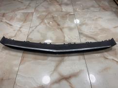 A2138851603 MERCEDES W213 ÖN TAMPON ORTA NİKELAJ ÇIKMA ORJİNAL