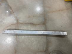 A2066201900 MERCEDES C W206 W236 TAMPON DEMİRİ ÇIKMA ORJİNAL