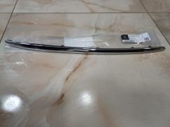 A2228851221 MERCEDES W222 SAĞ ARKA TAMPON NİKELAJI SIFIR ORJİNAL