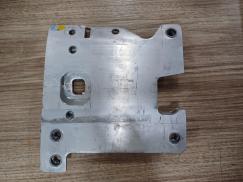 A2066201000 MERCEDES W206 W236 ÖN PANEL DESTEK DEMİRİ ÇIKMA ORJİNAL