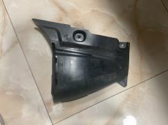 A1776901703 MERCEDES W177 ÖN ALT SOL TEKERLEK BOŞLUĞU MUHAFAZASI ÇIKMA ORJİNAL