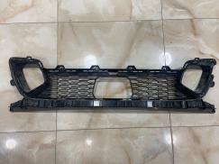 51118075480 8075480 BMW F44 M ÖN TAMPON ORTA IZGARA ÇIKMA ORJİNAL