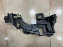 A2058850200 MERCEDES W205 AMG SAĞ ARKA AMG TAMPON BRAKETİ SIFIR ORJİNAL