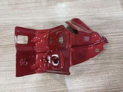 A1188804300 MERCEDES W118 ÇAMURLUK BAĞLANTI AYAĞI SIFIR ORJİNAL