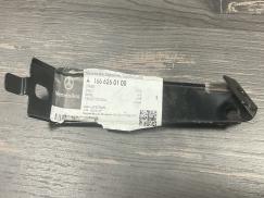 A1666260100 MERCEDES W166 ÖN SOL TAMPON DESTEK BRAKETİ SIFIR ORJİNAL