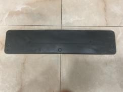 A2128851181 MERCEDES W212 ÖN TAMPON PLAKALIK ÇIKMA ORJİNAL