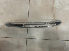 A2128851874 MERCEDES W212 ÖN SAĞ SİS FARI NİKELAJI SIFIR ORJİNAL