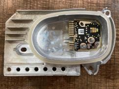 6002TZ0393 BMW X3 G01 SOL SİNYAL LEDİ ÇIKMA ORJİNAL