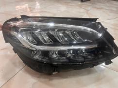 A2059066006 W205 SAĞ FAR HATASIZ ÇIKMA ORJİNAL