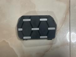 66319500095 9500095 BMW G22 G26 ÖN PANJUR RADAR KAPAĞI ÇIKMA ORJİNAL