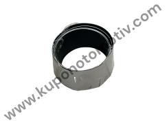 609002271AA CHERY OMODA 5 ÖN SAĞ KAPI ÜST SİYAH KAPLAMA BANTI SIFIR ORJİNAL