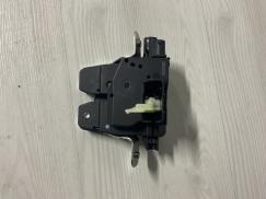 A4477401900 MERCEDES W447 BAGAJ KİLİDİ SIFIR ORJİNAL