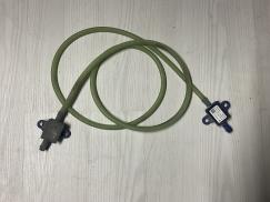 A1769052400 MERCEDES W176 DARBE SENSÖRÜ ÇIKMA ORJİNAL 