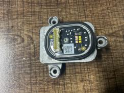 MK10750653 FİAT EGEA  SOL FAR LED BEYNİ ÇIKMA ORJİNAL