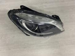 A2468207261 MERCEDES W246 B SERİSİ XENON SAĞ FAR ÇIKMA ORJİNAL