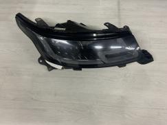 JK62-13W029 RANGE ROVER SPORT ÖN SAĞ FAR ÇIKMA ORJİNAL 
