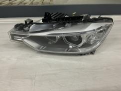 63117259525 7259525 BMW F30 F35 ÖN SOL XENON FAR ÇIKMA ORJİNAL 