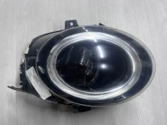 63115A01962 5A01962 MİNİ COOPER F56 F57 SAĞ FAR ÇIKMA ORJİNAL