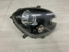 9808250-06 MİNİ COOPER R60 COUNTRYMAN SAĞ FAR ÇIKMA ORJİNAL 