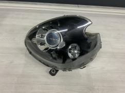 63127270024 7270024  MİNİ COOPER R55 R56 R57 XENON SAĞ ÖN FAR ÇIKMA ORJİNAL 
