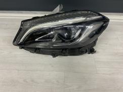 A1769068900 MERCEDES W176 ÖN SOL FAR ÇIKMA ORJİNAL