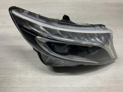 A4479060201 MERCEDES W447 ÖN SAĞFAR ÇIKMA ORJİNAL