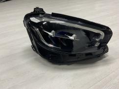 A2139066408 MERCEDES W213 ÖN SAĞ FAR ÇIKMA ORJİNAL