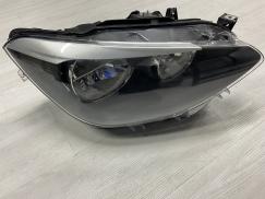 63117229672 7229672 BMW F20 HALOJEN SAĞ FAR ÇIKMA ORJİNAL