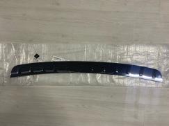 A2478859800 MERCEDES W247 W243 ARKA BAGAJ NİKELAJI SIFIR ORJİNAL 2019 2024