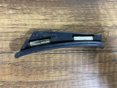 A2058803524 MERCEDES W205 W213 SOL ARKA TAMPON BAĞLANTI BRAKETİ ÇIKMA ORJİNAL