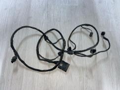 A2125407313 MERCEDES W212 E180 E200 ÖN PARK SENSÖR TESİSATI ÇIKMA ORJİNAL 