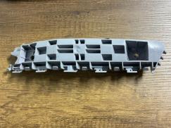 602000848AA CHERY TİGGO 8 ÖN SOL TAMPON AYAĞI BRAKETİ ÇIKMA ORJİNAL