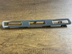 A2478882200 MERCEDES W247 ÖN TAMPON ÜST DEKOR ÇUBUĞU SIFIR ORJİNAL