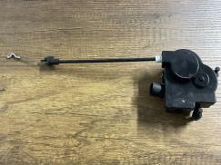 554000120AA CHERY TİGGO 7 BAGAJ KİLİTİ ÇIKMA ORJİNAL