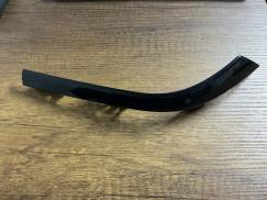 A2068853904 MERCEDES W206 ARKA TAMPON DİFİZÖR NİKELAJI ÇIKMA ORJİNAL 