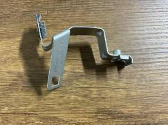 A2065241300 MERCEDES W206 TAMPON ALT MUHAFAZA BRAKETİ ÇIKMA ORJİNAL