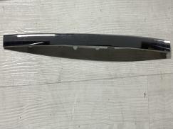 A1188851902 MERCEDES W118 ARKA TAMPON ORTA NİKELAJI ÇIKMA ORJİNAL