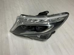 A4479061401 MERCEDES W447 ÖN SOL FAR ÇIKMA ORJİNAL