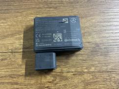 A9079002711 MERCEDES W907 W447 ARKA TAMPON KÖR NOKTA RADAR BEYNİ ÇIKMA ORJİNAL