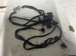 A4635402601 MERCEDES W463 ÖN PARK SENSÖR TESİSATI SIFIR ORJİNAL