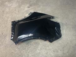 TESLA-Y ARKA SOL ÇAMURLUK ÇIKMA ORJİNAL