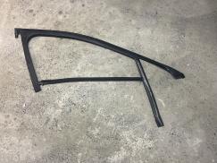 A2237250300 MERCEDES W223 ÖN SOL PENCERE KILAVUZ RAYI ÇIKMA ORJİNAL