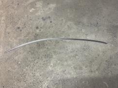 A2236986100 MERCEDES W223 ÖN SOL CAMI NİKELAJI ÇIKMA ORJİNAL