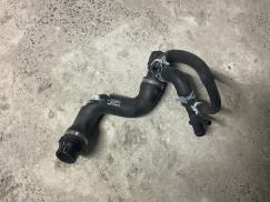 A9075010700 MERCEDES W907 ALT RADYATÖR SOĞUTMA HORTUMU ÇIKMA ORJİNAL