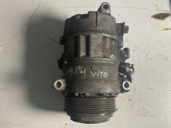 A0008303202 MERCEDES VİTO SPRİNTER KLİMA KOMPRESÖRÜ ÇIKMA ORJİNAL