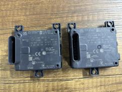 A0009056121 MERCEDES CLA W118 A W177 B W247  GLB W247 GLE W243  EQB  EQA G W465 VİTO W447 SPRİNTER W907 W910 RADAR BEYNİ ÇIKMA ORJİNAL