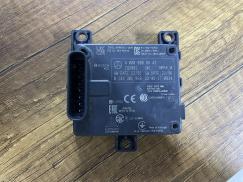 A0009006647 MERCEDES W192 W206 W223 W232 W236 W254 W294 W295 W296 W297 RADAR BEYNİ ÇIKMA ORJİNAL