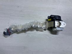 a2238605900 MERCEDES W223 SOL ARKA EMNİYET KEMERİ SIFIR ORJİNAL