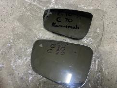 BMW G20 G30 KÖR NOKTALI KARARTMALI SOL AYNA CAMI SOKETİ KOPUK ÇIKMA ORJİNAL